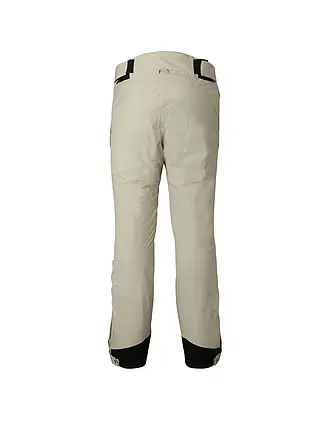 PHENIX | Pantalon de ski homme Active Slim | beige